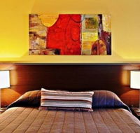 Governor Macquarie Motor Inn - Attractions