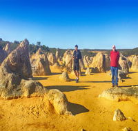 Perth-Tours WA - See Attractions