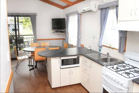 BIG4 Swan Hill - See Attractions 1