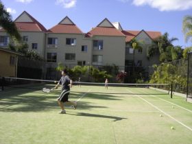 Sanctuary Beach Resort - Attractions 1