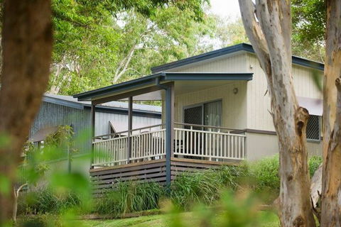 North Coast Holiday Parks Moonee Beach - Attractions 8