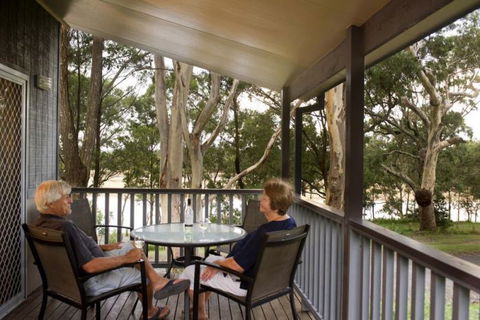 North Coast Holiday Parks Moonee Beach - Attractions 13
