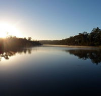 Bundaberg to Cania Gorge Outdoors Weekend Drive - Attractions