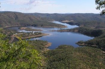 Bundaberg To Cania Gorge Outdoors Weekend Drive - Attractions 6