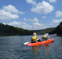 Bundeena Kayaks - Attractions