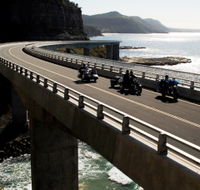Just Cruisin Harley Tours - Attractions