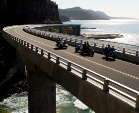 Just Cruisin Harley Tours - Attractions 0