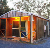 Discovery Parks - Cradle Mountain - Attractions