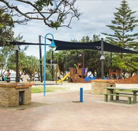 Caloundra Coastal Walk - Attractions