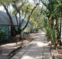 Great Keppel Island Hideaway - Attractions