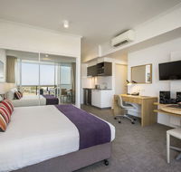 Quest Mackay on Gordon - Attractions