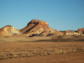 Arid Areas Tours - Attractions 5