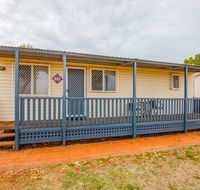 Discovery Parks - Port Hedland - Attractions