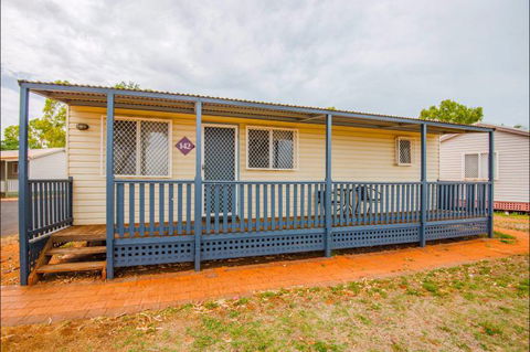 Discovery Parks - Port Hedland - Attractions 5
