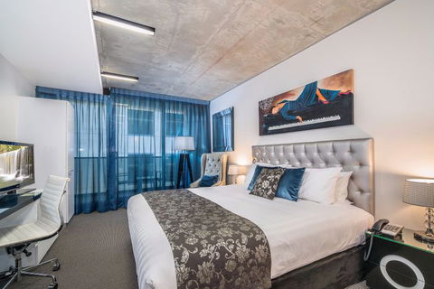 Mantra St Kilda Road - Attractions 19