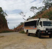 Windjana Tours - Attractions