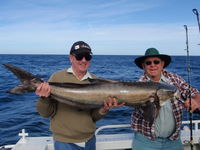 Reel Time Charters Yamba