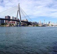 Secret Sydney Walking Tours - Attractions