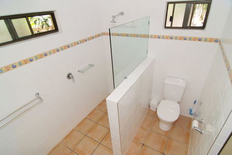 BIG4 Adventure Whitsunday Resort - Attractions 2