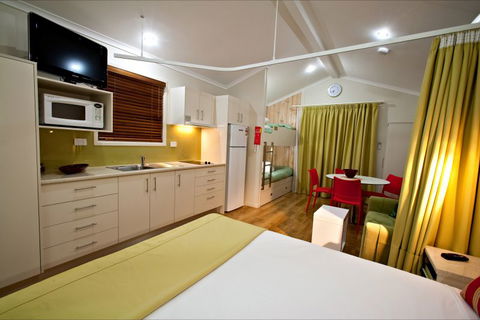 BIG4 Adventure Whitsunday Resort - Attractions 3