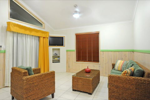 BIG4 Adventure Whitsunday Resort - Attractions 11