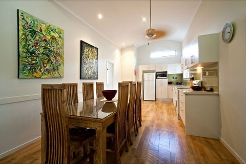 BIG4 Adventure Whitsunday Resort - Attractions 18
