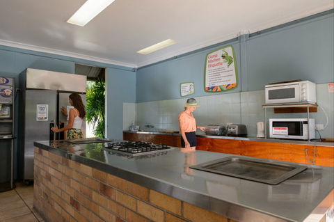 BIG4 Adventure Whitsunday Resort - Attractions 23