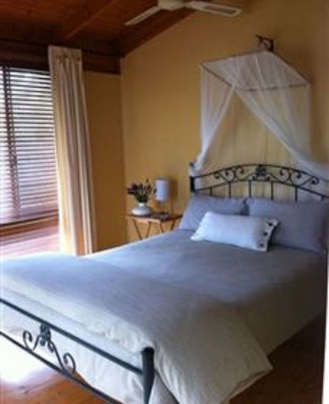 Buffs At Pokolbin - Attractions 1