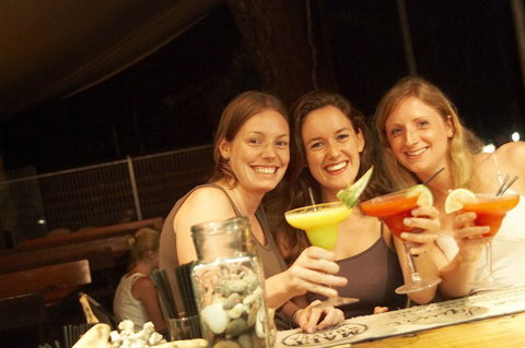 Cape Trib Beach House Resort - Attractions Las Vegas 0