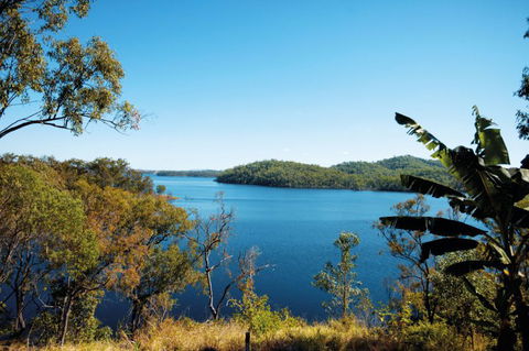Gin Gin Day Trip - Attractions 3