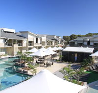 Lagoons 1770 Resort and Spa - Attractions