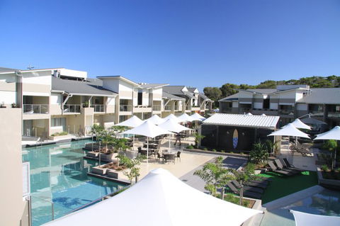 Lagoons 1770 Resort And Spa - Attractions 2
