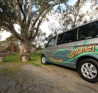 Ambler Touring - Attractions