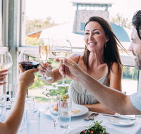 Sirromet Wines - Attractions