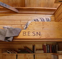 Mawson's Huts Replica Museum - Attractions