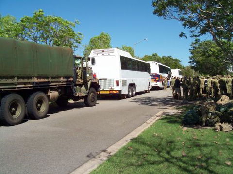 Coach Charters Australia - Attractions 1
