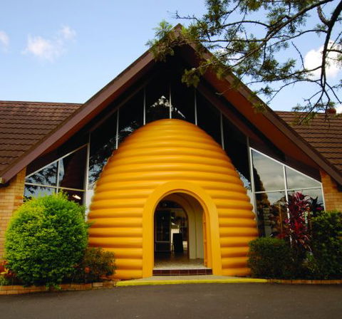 The Honey Place - Attractions 0