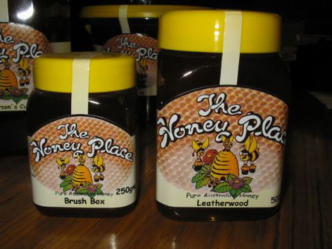 The Honey Place - Attractions 2
