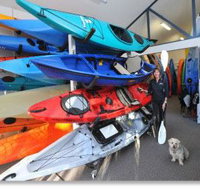 Skee Kayak Centre - See Attractions