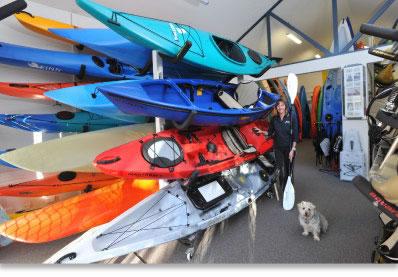 Skee Kayak Centre - Attractions 0