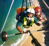 David CookmanSunshine Coast Hang Gliding - Attractions
