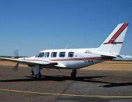 Savannah Aviation - Attractions 4