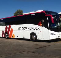 ATG Downunder - Attractions