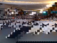 Taree-Wingham Race Club
