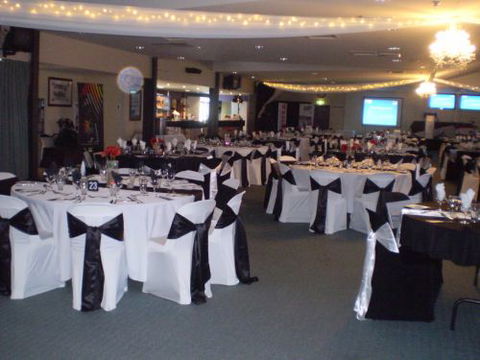 Taree-Wingham Race Club - Attractions 0