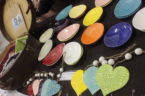 Gympie Regional Gallery - Attractions 1