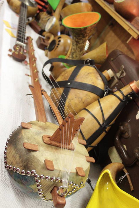 Gympie Regional Gallery - Attractions 3