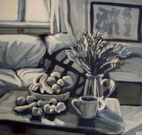 Wonderland Framing  Art - Attractions