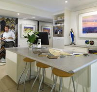 Art Nuvo Gallery - Attractions