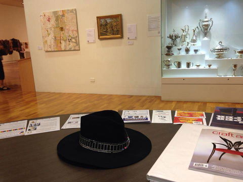 Tamworth Regional Gallery - Attractions 0